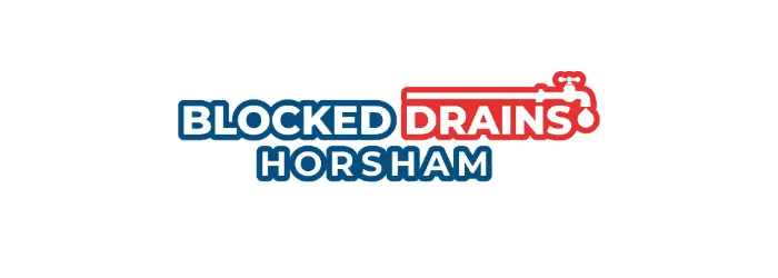 Blocked Drains Horsham Logo